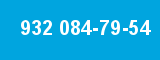 932 084-79-54